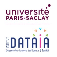 Institut DATAIA Logo