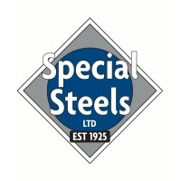 Special Steels Ltd Logo