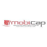 MobiCap Logo