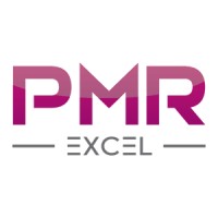 PMR Excel Logo
