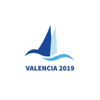 Valencia 2019 – 90th International Session of the European Youth Parliament Logo