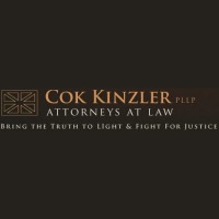 Cok Kinzler PLLP Logo