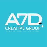 A7D Creative Group INC Logo