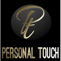 A Personal Touch Designs Logo