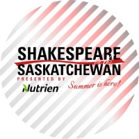 Shakespeare on the Saskatchewan Festival Inc Logo