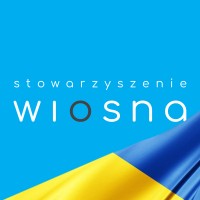 Stowarzyszenie WIOSNA Logo