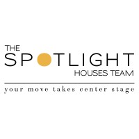 The Spotlight Houses Team Logo