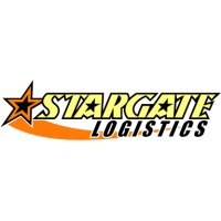 Stargate Logistics Logo