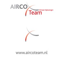 Airco Team bv Logo