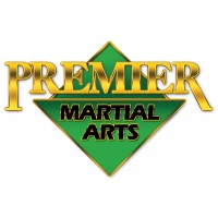 Premier Martial Arts Marietta Logo