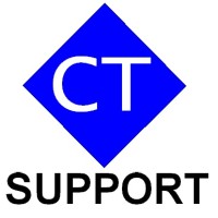 CT-Support Logo