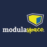 Modulaspace Limited Logo