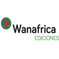Ediciones Wanafrica Logo