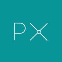 PYXYS Inteligência Digital Logo