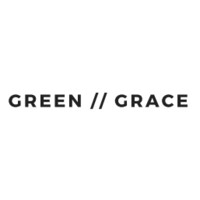 Green and Grace Logo