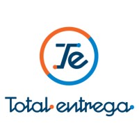 Total Entrega Logo