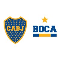 Club Atlético Boca Juniors Logo