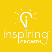Inspiring Growth Media Logo