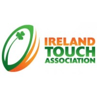 Ireland Touch Association Logo