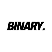 Binary Spain Logo