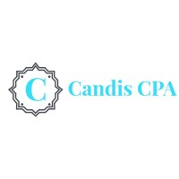 Candis CPA Logo