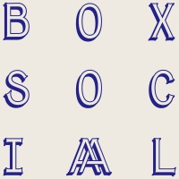 Box Sociaal Logo