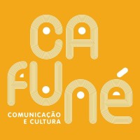 Cafuné Comunicação & Cultura Logo