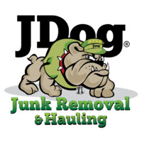 JDog Junk Removal & Hauling Western Main Line Logo