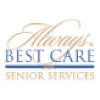 Always Best Care of Central Suffolk, NY Logo