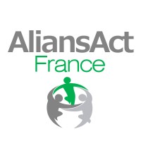 AliansAct France Logo