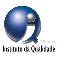 Instituto da Qualidade Logo