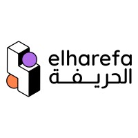 Elharefa Logo