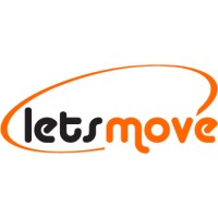 Letsmove Logo