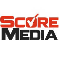 ScoreMedia Logo