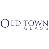 Old Town Glass, Inc. Logo