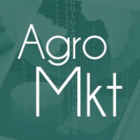 Gestão de AgroMarketing Logo