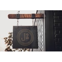 J2 Steakhouse Logo