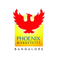 Phoenix Marketcity Bangalore Logo