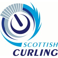 Scottish Curling Logo
