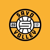 Savo Volley Logo