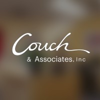Couch & Associates, Inc. Logo