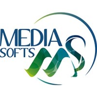 Média Softs Logo