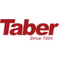 Taber Consultants Logo