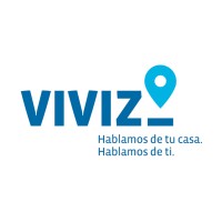 Víviz Logo