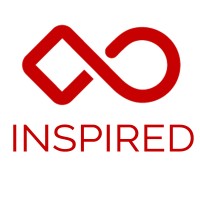 INSPIRED - Ressources Humaines Logo
