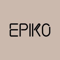 Epiko - Footwear Solutions Logo