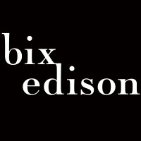 BIX EDISON Logo