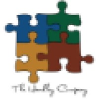 the hendley company Logo