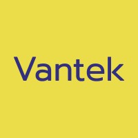 Vantek Logo
