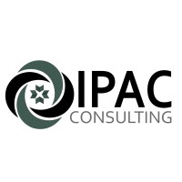 IPAC Consulting - Infection Control Logo